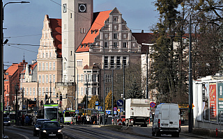 Koronawirus w olsztyńskim ratuszu. Kto teraz podejmuje decyzje?